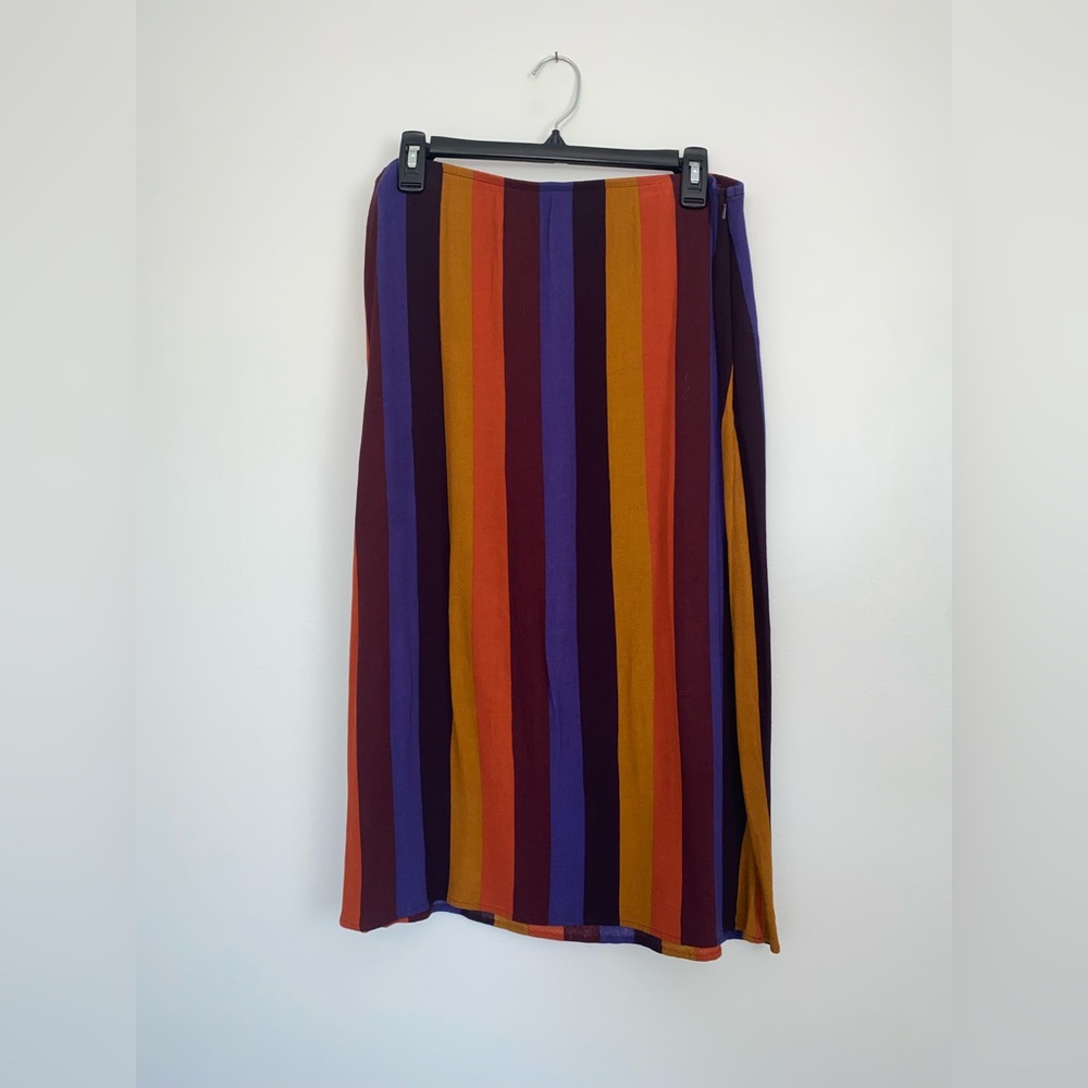 American eagle skirt L